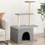 110cm H Cat Tree-1467021791