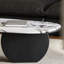 Table basse Luxe Marble