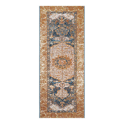 Tapis d'extérieur traditionnel