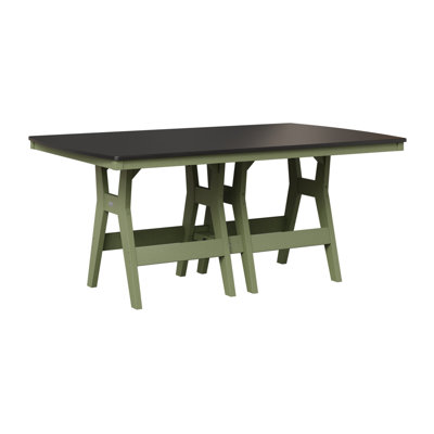 Harbor Outdoor Rectangular Dining Table