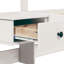 With Drawer With Headboard Solid Pine Wood-857079096-857079091