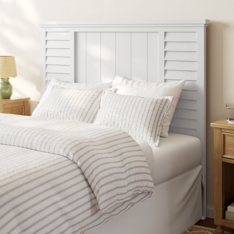 Colbourne Panel Headboard, Queen