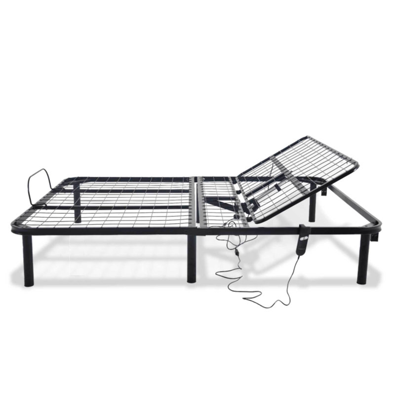 Head Up Only Adjustable Bed Base, Twin XL