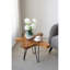 Vase au design contemporain