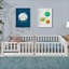 Lit pour enfant Codman