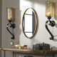 Russell Modern & Contemporary Beveled Accent Mirror