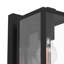 Ellana 27cm H Outdoor Wall Lantern