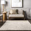 Tapis en mélange de laine Enida-679029541