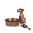 Antiqued Copper is out of stock selected