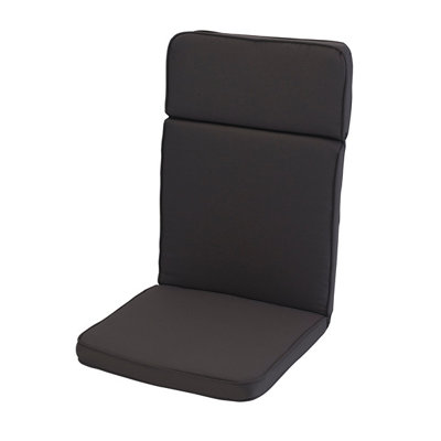 High Recliner Lounger Cushion