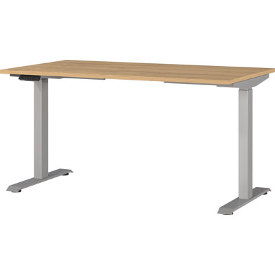 Vika Height Adjustable Cubicle