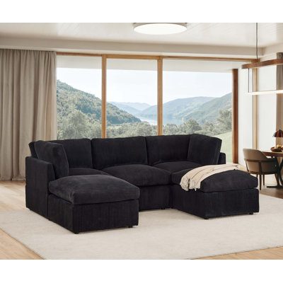 Canapé modulaire Foxbridge