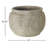 Enderby Handmade Ceramic Pot Planter