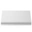 ZLINE 48" Convertible Vent Under Cabinet Range Hood in Stainless Steel
