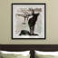 Birkbark Elk - Impression de cadre photo sur papier-1161083426-1152807864