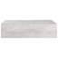 Howarth Floating Shelf with Drawer-183628875