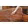 Bobur 80.3'' Faux Leather Sofa