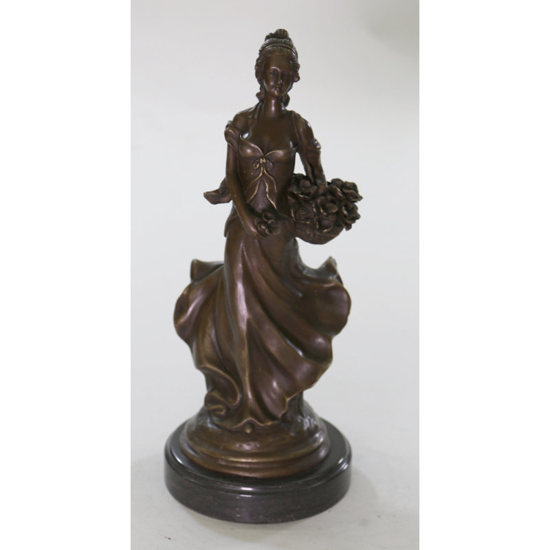 Figurines et sculptures de Souleiman