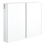 39" Leda Lighted Medicine Cabinet with Tunable LED and Wireless Speaker