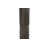 Black Wood Abstract Sculpture, Assorted With Natural Characteristics