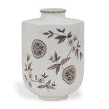 Temba Ceramic / Porcelain Table Vase