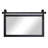 Conner Rea Flat Wall Mirror-93549473-93549474