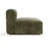 Armless Single Chair For Convertible Modular Sectional-125314085