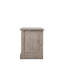 Heil 130cm Solid Wood Sideboard