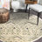 Hand Tufted Wool Geometric Indoor Rug-209726989