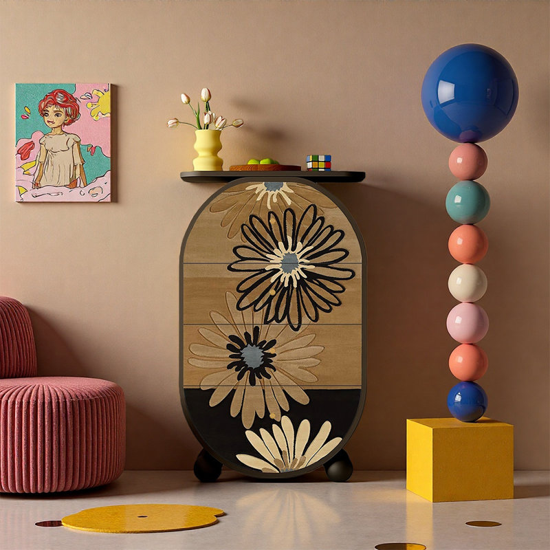 Armoire de rangement Modern
