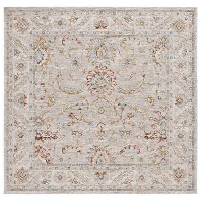 Xanthi Performance Oriental Rug
