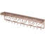 25 Hook Wall Mounted Jewellery Holder