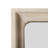 Demmer 7 Drawer 64" W Dresser with Mirror