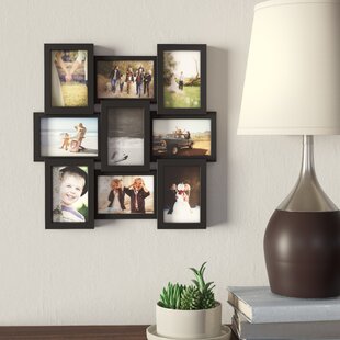 Wayfair  Collage Picture Frames You'll Love in 2024