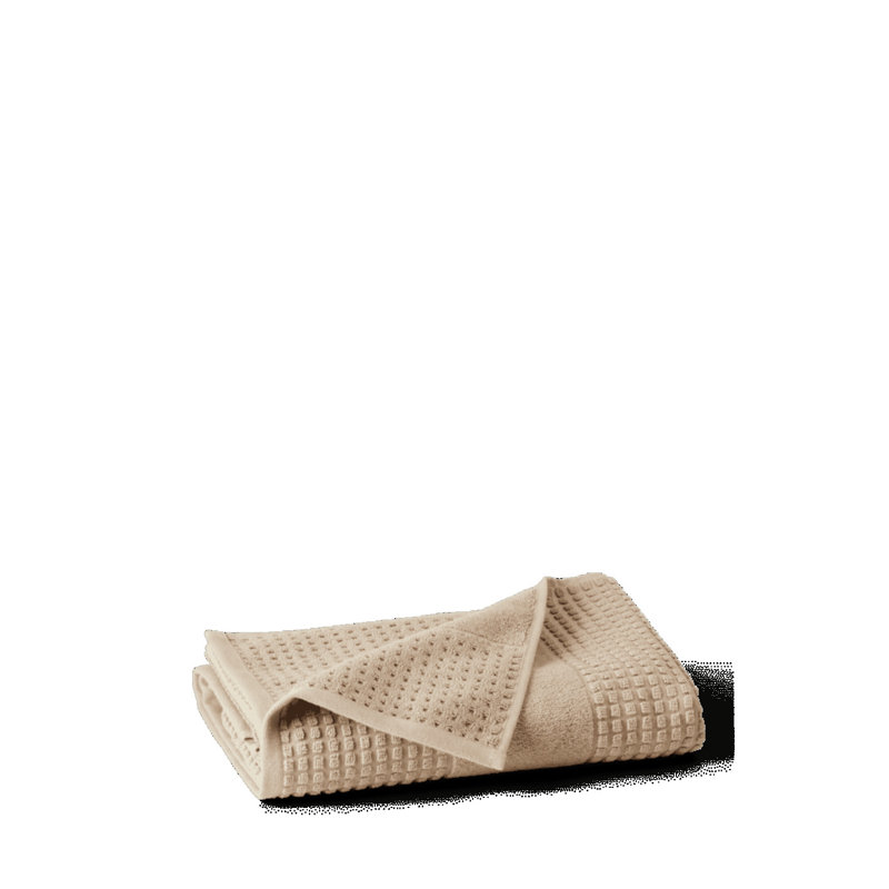 Reinetta Bath Towel, Sand