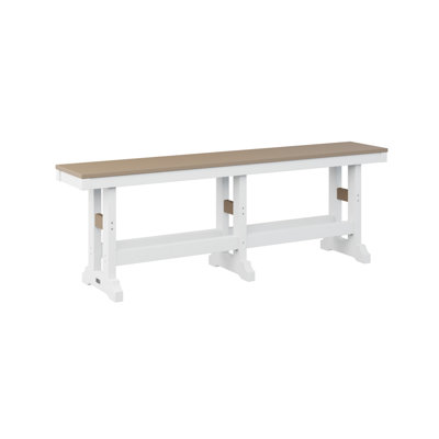 Garden Classic Outdoor Bench