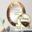 Miroir mural Robbs-575678014