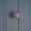 Beehive 30mm Diameter Mushroom Knob-52290430