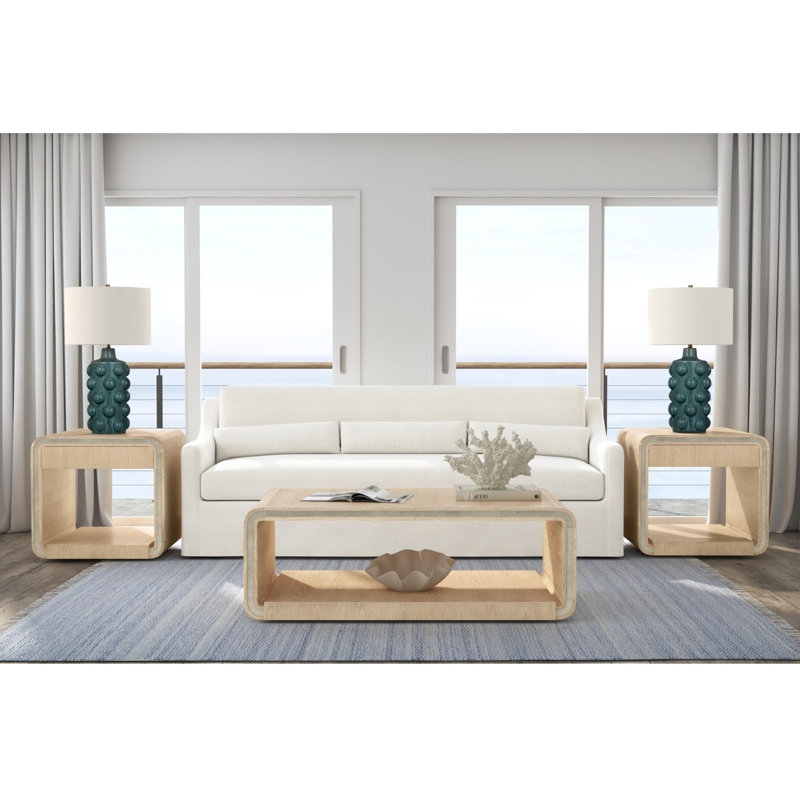 Lampe de table 30 po Tamsin