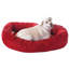 Lit ovale pour animal de compagnie-101007164-101007168