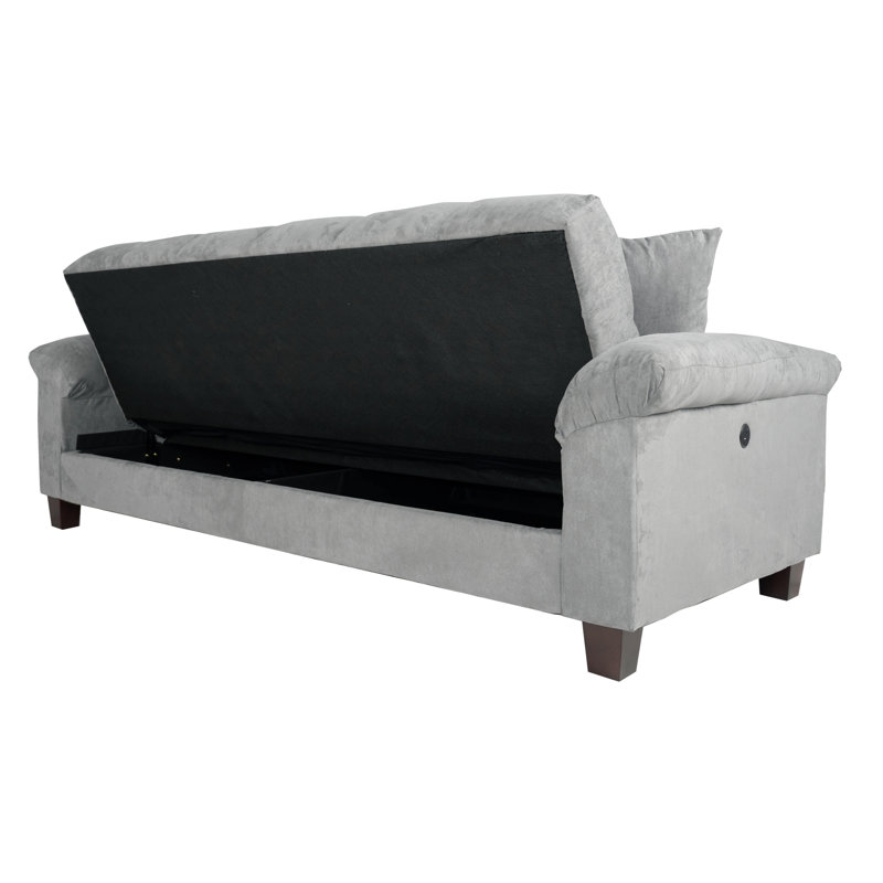 Coussin de futon 1pc Modern Living