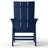 Joubert Premium All-Weather Outdoor Dining Armchair-1449976820