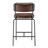 Wyett Upholstered Counter Stool-2089635134