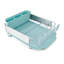 Kitchenaid Stainless Steel Compact Dish Rack 