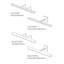 Applique murale à DEL murale ArtLight-102439730-101887412-98096190