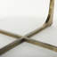 Table basse à pieds croisés-83208604-83208605