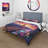 Paris Eiffel Tower Harmony II - Franch Duvet Cover Set-1945735800