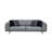92.13'' Upholstered Convertible Sofa