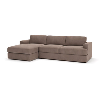 Cayden Sectional with Chaise