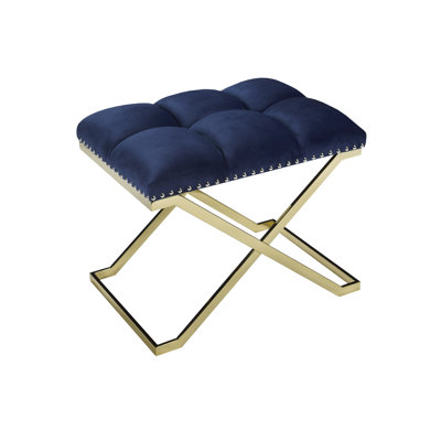 Banc rembourré Zabel